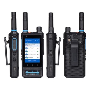 Handheld with Display Handheld with Display