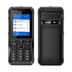 Inrico T310 LTE 4G PTT Radio with Camera & NFC