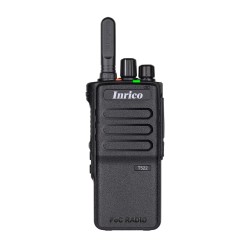 Inrico T522 Linux