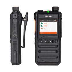 Inrico T640 4G PoC Radio