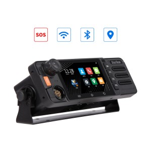 Mobile Radios